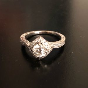 Engagement ring